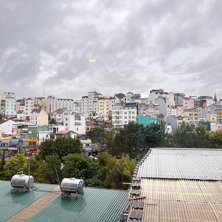 Ha An Homestay Da Lat Exterior photo