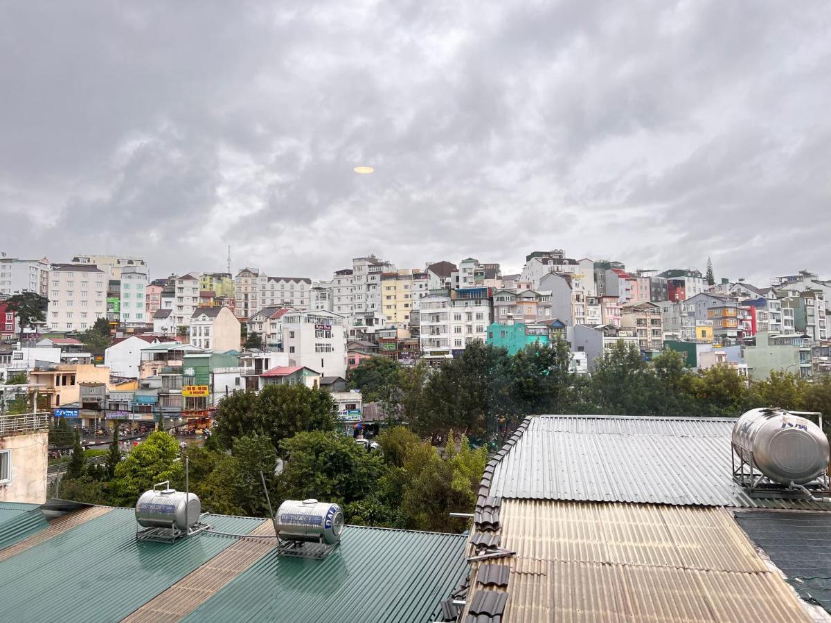Ha An Homestay Da Lat Exterior photo