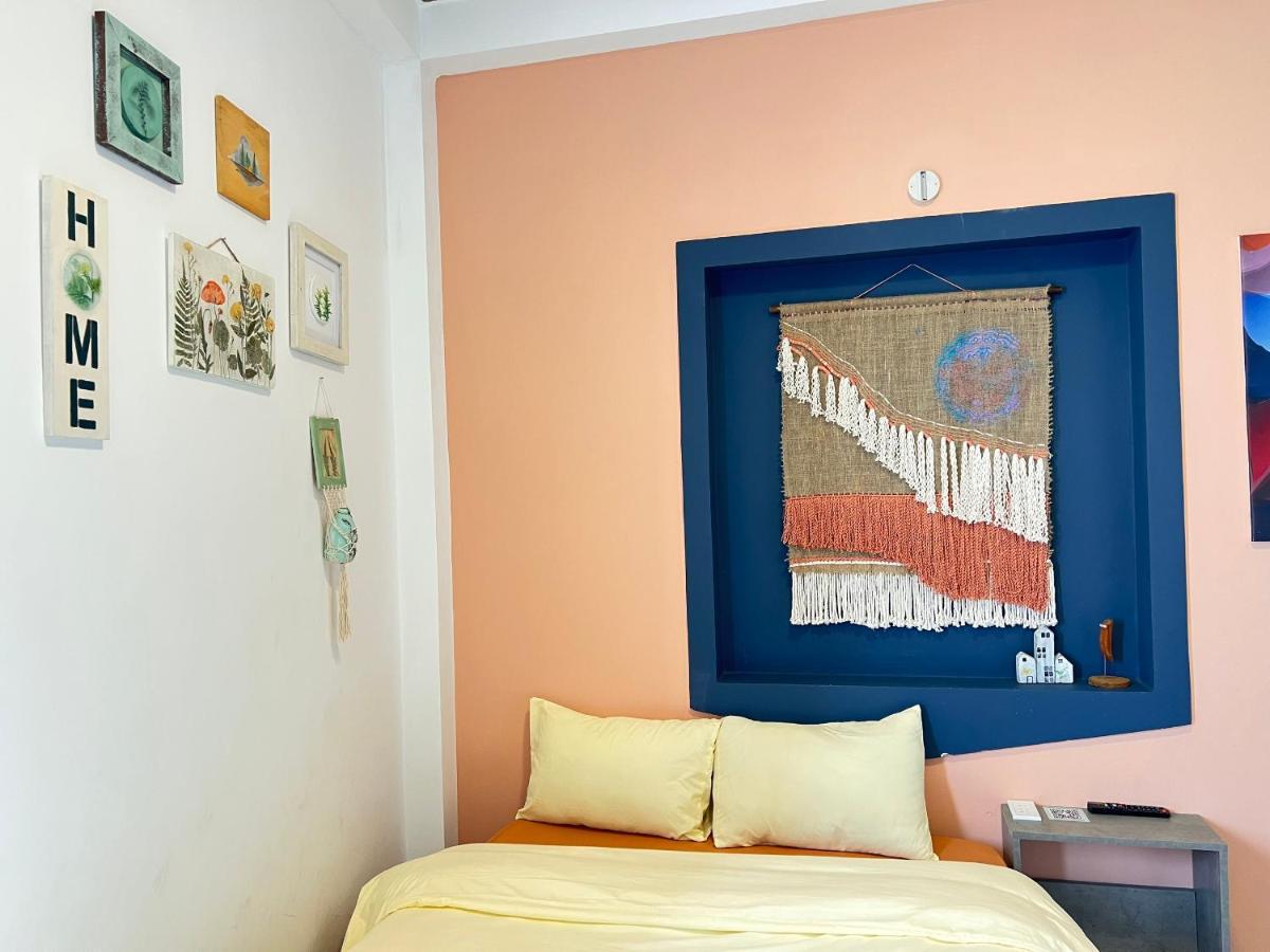 Ha An Homestay Da Lat Exterior photo