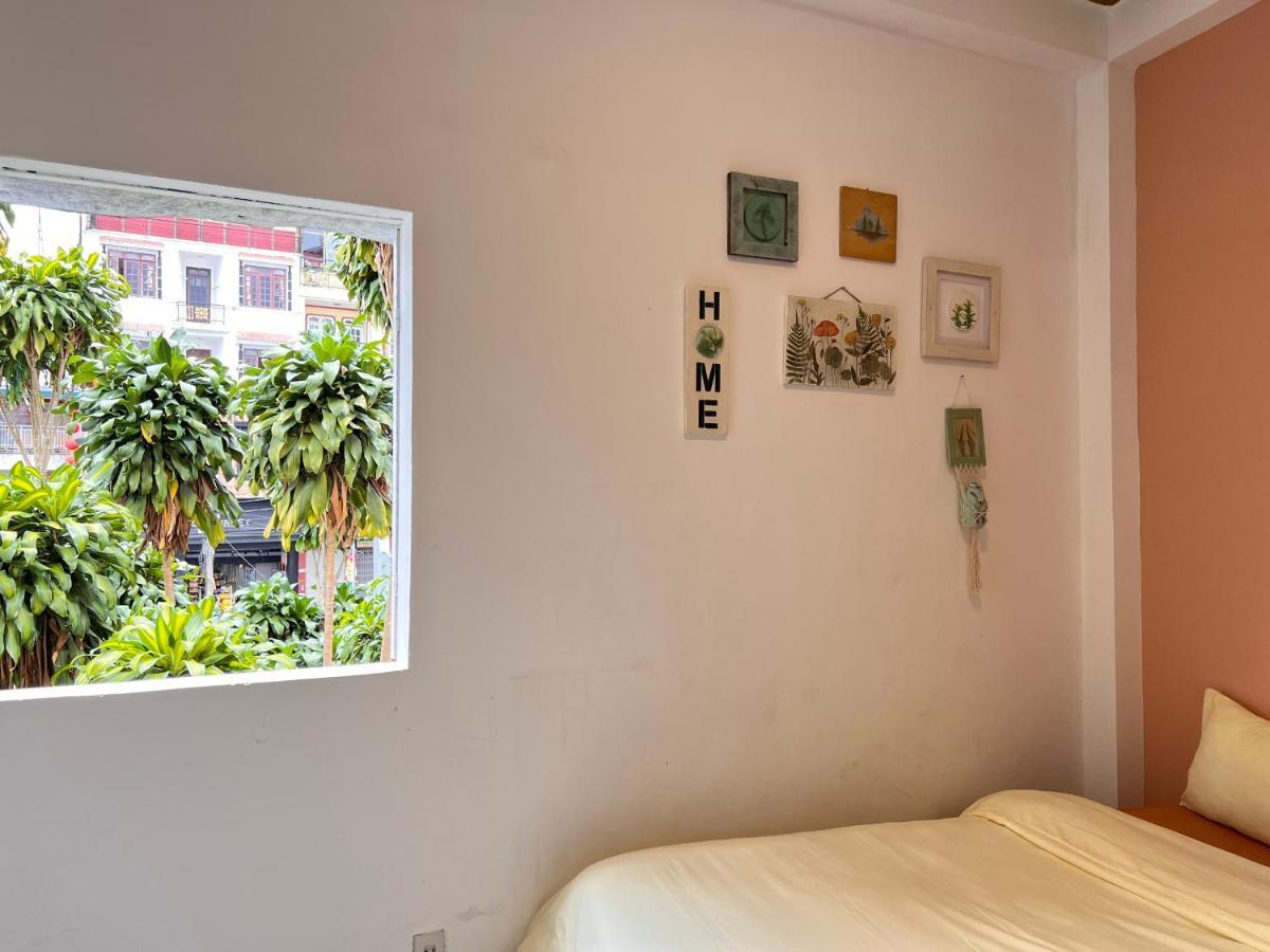 Ha An Homestay Da Lat Exterior photo